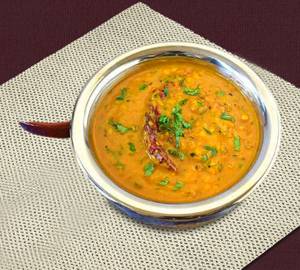 Arhar Dal Fry (  No Onion No Garlic )