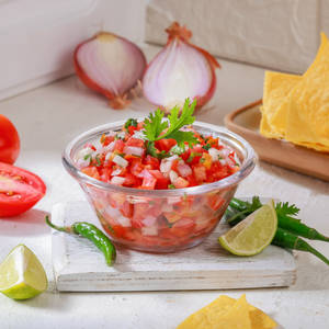 Pico De Gallo