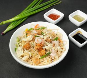 Hakka Noodles
