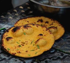 Missi roti