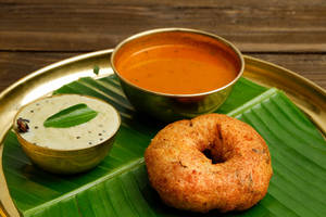 Vada ( 1pc)