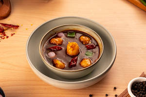 Kung Pao Paneer