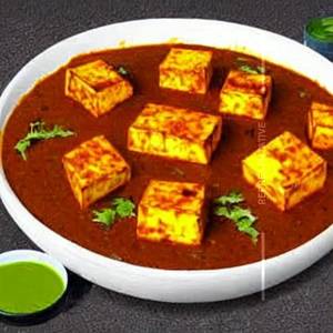 Paneer Anarkali