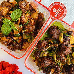 Non Veg Appetizers Party Pack (serves 6-8)