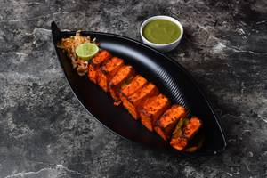 Paneer Tikka (Serves 6 Pieces)