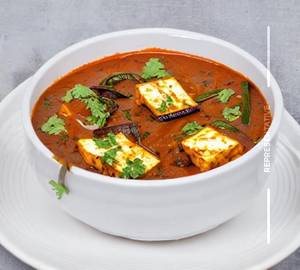 Paneer Handi