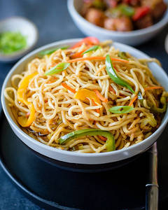 Hakka Noodles