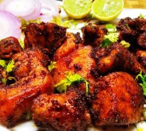 Chicken fry