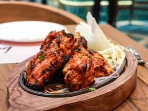 Chicken Tandoori