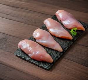 Boneless chicken