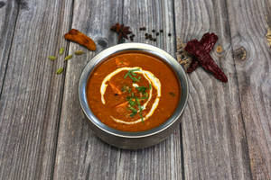 Paneer Tikka Masala