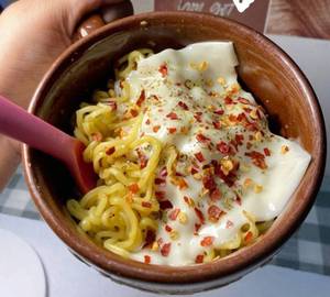 Cheese maggi