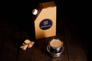 Ginger Tea (250 Ml)