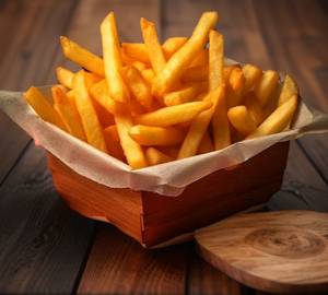 Finger Chips