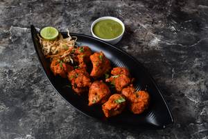 Chicken Tikka (Serves 6 Pieces)