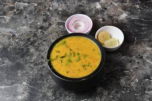Dal Fry