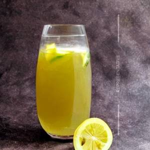 Ginger Lemon