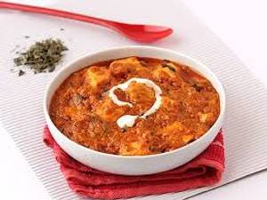 Paneer Butter Masala