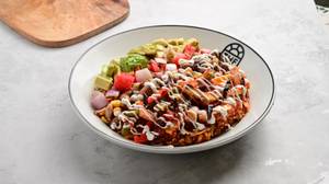 Burrito Bowl