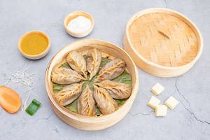 Paneer Momos