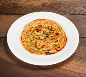 Lachha Paratha