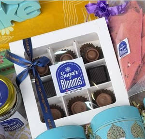 Chocolate Celebration