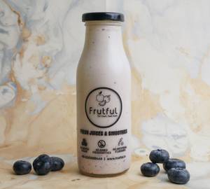 Bluberry smoothie  [ 300 ml ]