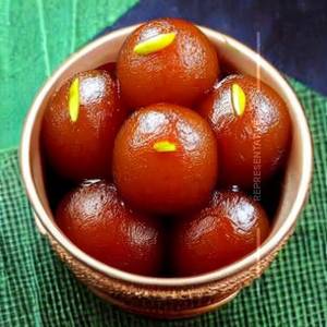 Gulab Jamun