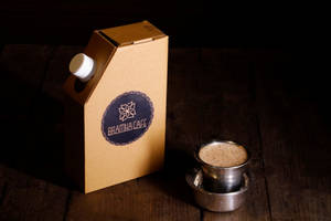Tea (250 Ml)