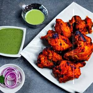 Tandoori Chicken