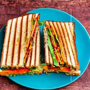 Veg Sandwich