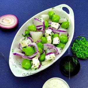 Onion Salad