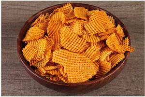 Jali Wafers@200g