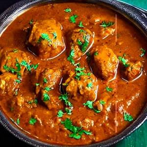 Fish Masala