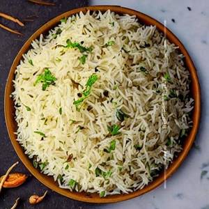 Jeera Rice