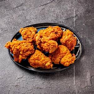Fried Chicken  [Bone]