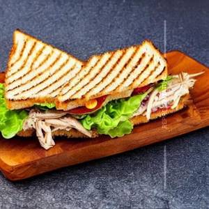 Chicken Club Sandwich