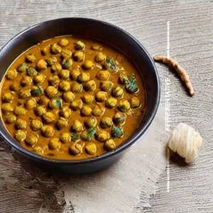 Pindi Chana