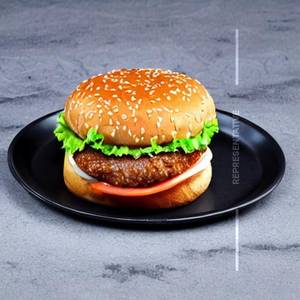 Classic burger
