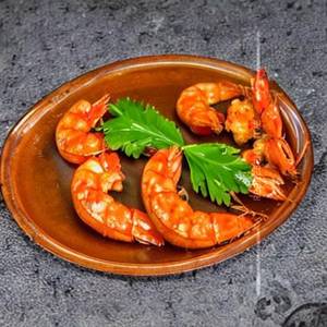 Prawn Majestic