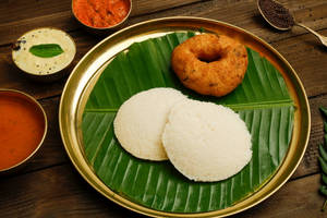 Idli Vada