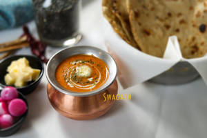Dal Makhani