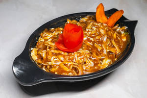 Veg Chinese Chopsuey