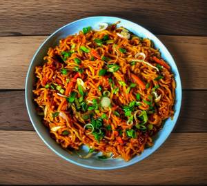 Sezwan Maggi