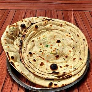 Tulsi Roti ki Special Basket