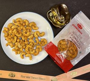 Masala Kaju