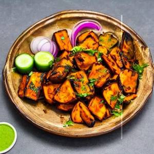 Tandoori Vegetables