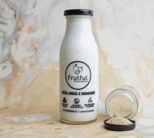 Khas khas shake  [ 300 ml ]