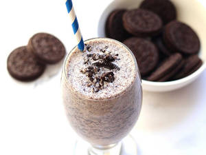 Milk Shake