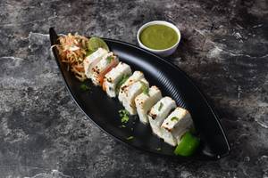Paneer Malai Tikka